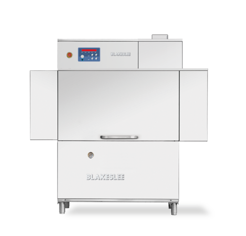 Blakeslee RC-64HR Dishwasher, Conveyor Type