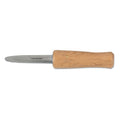 Browne USA Foodservice 575688 Knife, Oyster / Clam