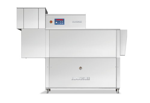 Blakeslee RC-62-3 DR24 Dishwasher, Conveyor Type