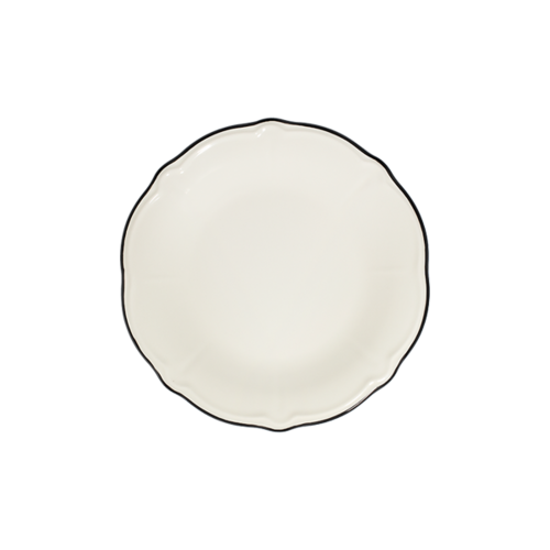 Mikasa Hospitality (Lifetime Brands, Inc.) 5335873 Plate, China