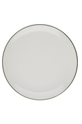 Mikasa Hospitality (Lifetime Brands, Inc.) 5321572 Plate, China