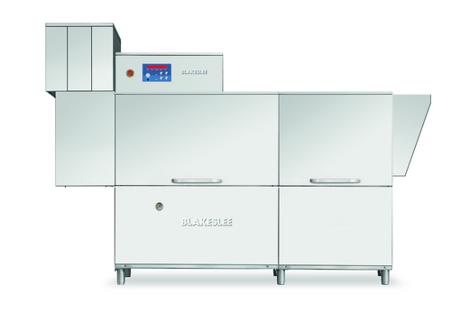 Blakeslee RC-86-3 DR69 Dishwasher, Conveyor Type