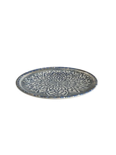 Mikasa Hospitality (Lifetime Brands, Inc.) 5327718 Plate, China