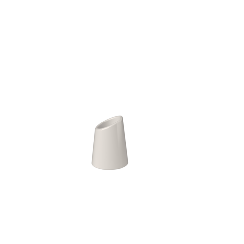 Mikasa Hospitality (Lifetime Brands, Inc.) 5316166 Toothpick Holder / Dispenser