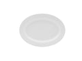 Mikasa Hospitality (Lifetime Brands, Inc.) 5304739 Plate/Platter, Compartment, China