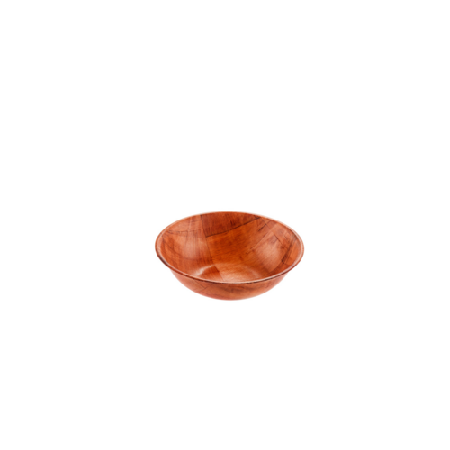 CAC TWSB-05 Bowl, Wood