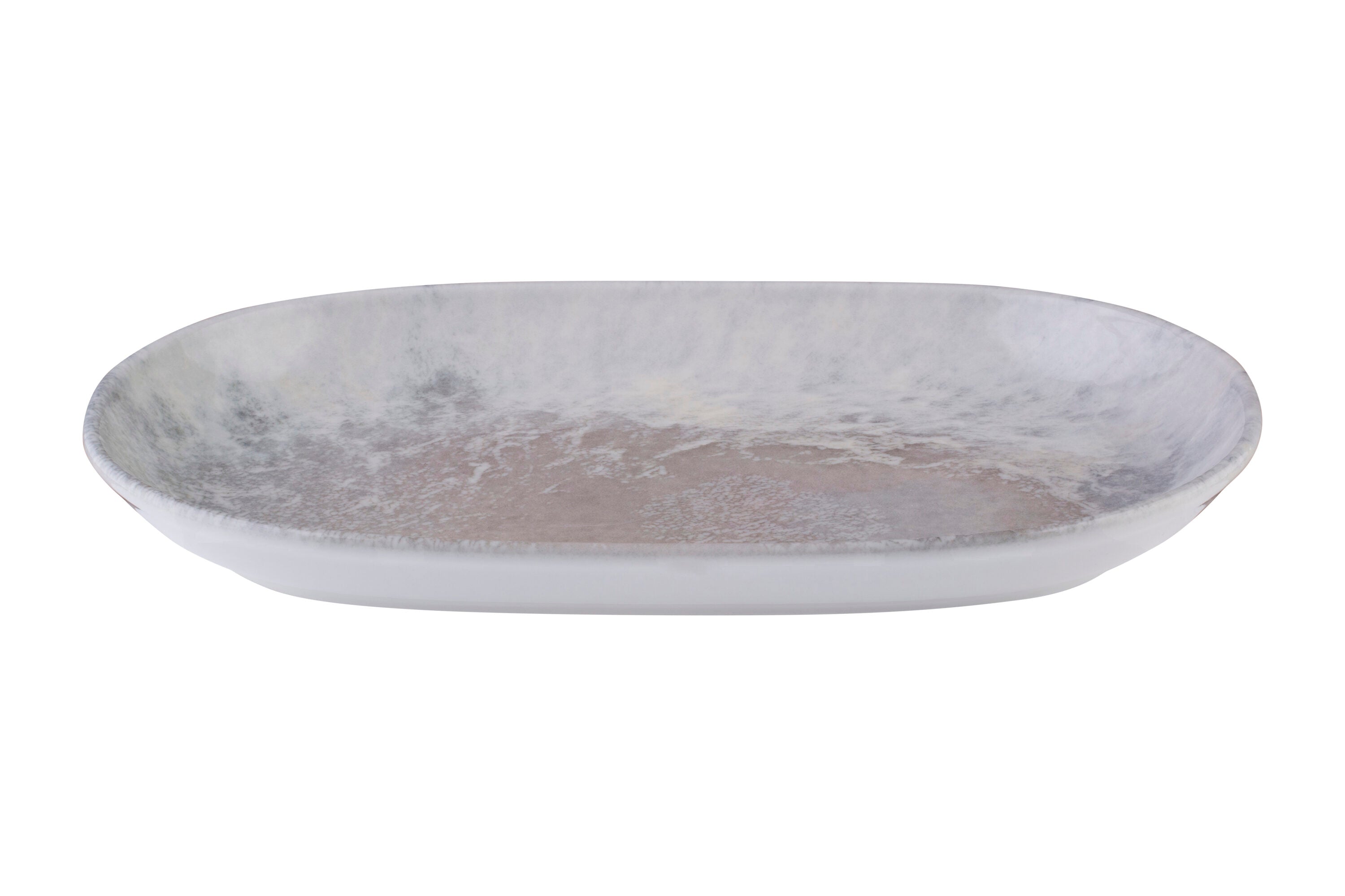 Mikasa Hospitality (Lifetime Brands, Inc.) 5340320 Platter, China