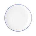 Mikasa Hospitality (Lifetime Brands, Inc.) 5256492 Plate, China