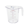 CAC MCBK-100 Measuring Cups