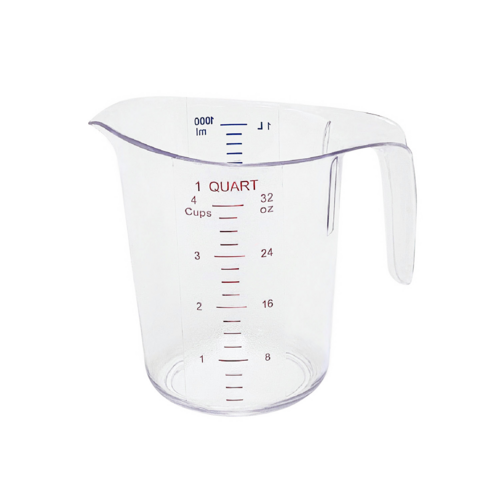 CAC MCBK-100 Measuring Cups