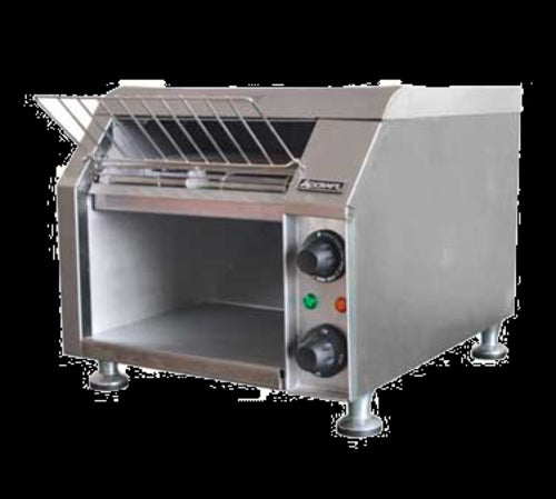Admiral Craft CVYT-120 Toaster, Conveyor Type
