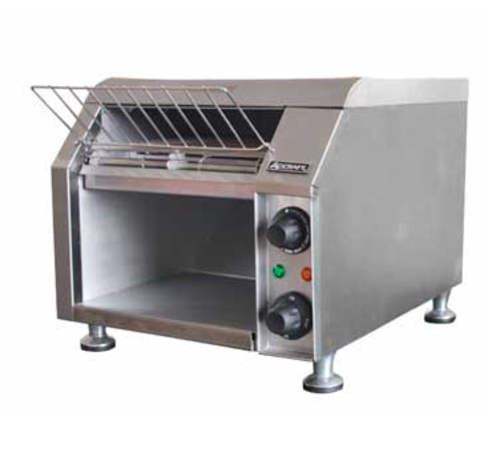 Admiral Craft CVYT-120 Toaster, Conveyor Type