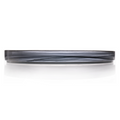 Mikasa Hospitality (Lifetime Brands, Inc.) 2446-43 Plate, Glass