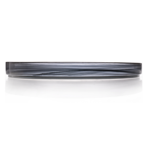Mikasa Hospitality (Lifetime Brands, Inc.) 2446-43 Plate, Glass