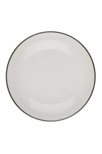 Mikasa Hospitality (Lifetime Brands, Inc.) 5321574 Plate, China