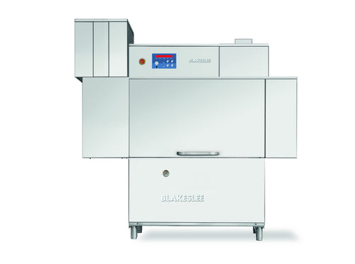 Blakeslee RC-64-3 HR+DR69 Dishwasher, Conveyor Type