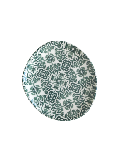 Mikasa Hospitality (Lifetime Brands, Inc.) 5327704 Plate, China