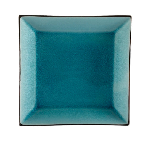 CAC 6-S21-BLU Plate, China