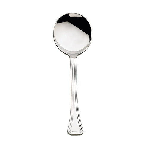 Browne USA Foodservice 502013 Spoon, Soup / Bouillon