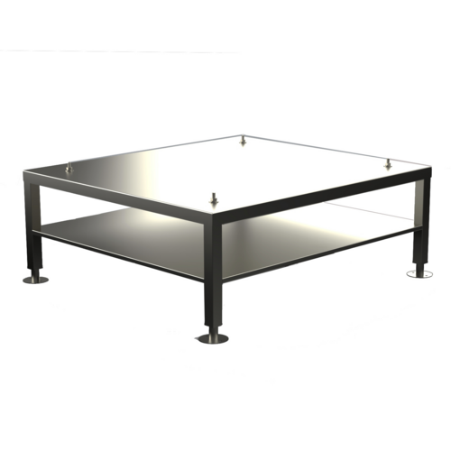 Alto-Shaam 5025509 Equipment Stand, Oven