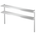Hoshizaki HS-5228 Overshelf, Table-Mounted