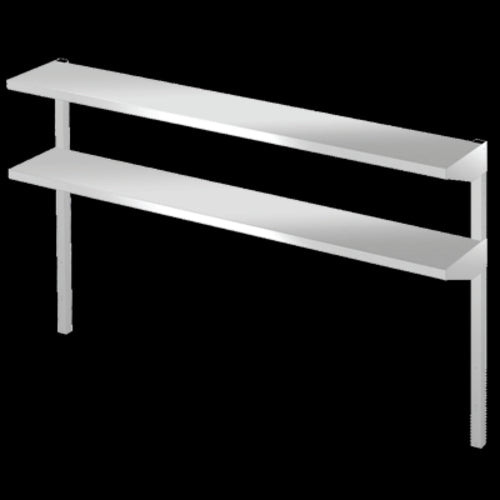 Hoshizaki HS-5230 Overshelf, Table-Mounted