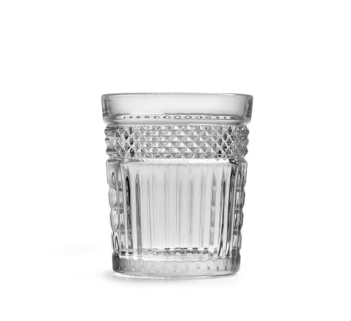 Mikasa Hospitality (Lifetime Brands, Inc.) O-1006326 Glass, Old Fashioned / Rocks