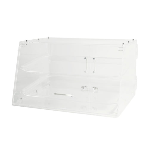 CAC ACDC-2 Display Case, Pastry, Countertop