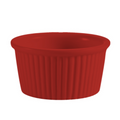 CAC RKF-1-R Ramekin / Sauce Cup, China