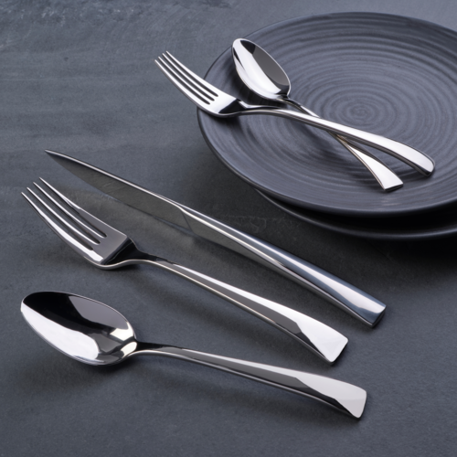 Mikasa Hospitality (Lifetime Brands, Inc.) 5257228 Spoon, Dessert
