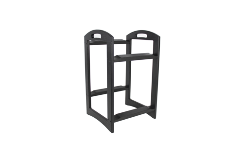 Mikasa Hospitality (Lifetime Brands, Inc.) BQ207B Display Stand, Tiered