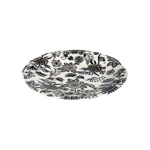 Mikasa Hospitality (Lifetime Brands, Inc.) 5335943 Plate, China