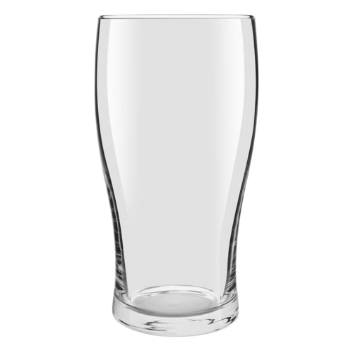 Mikasa Hospitality (Lifetime Brands, Inc.) O-1005299 Glass, Beer
