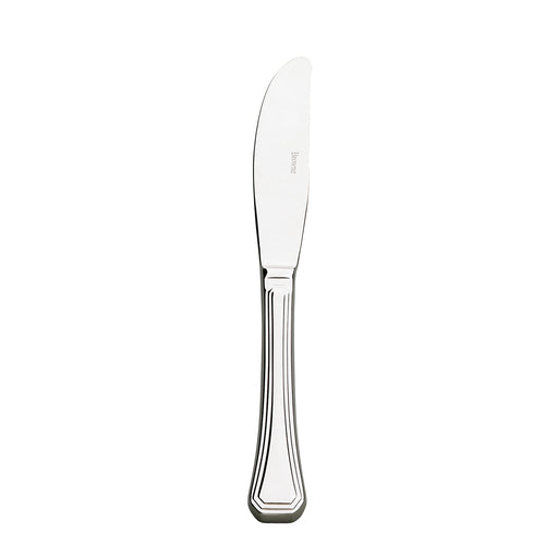 Browne USA Foodservice 502021 Knife, Dessert