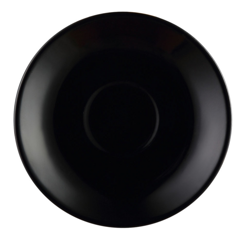 CAC LV-36-BLK Saucer, China