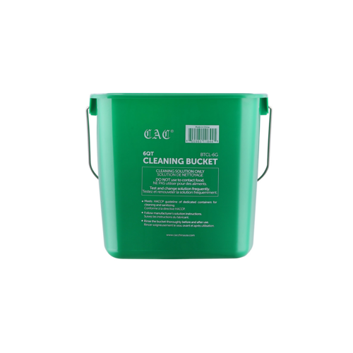 CAC BTCL-6G Bucket