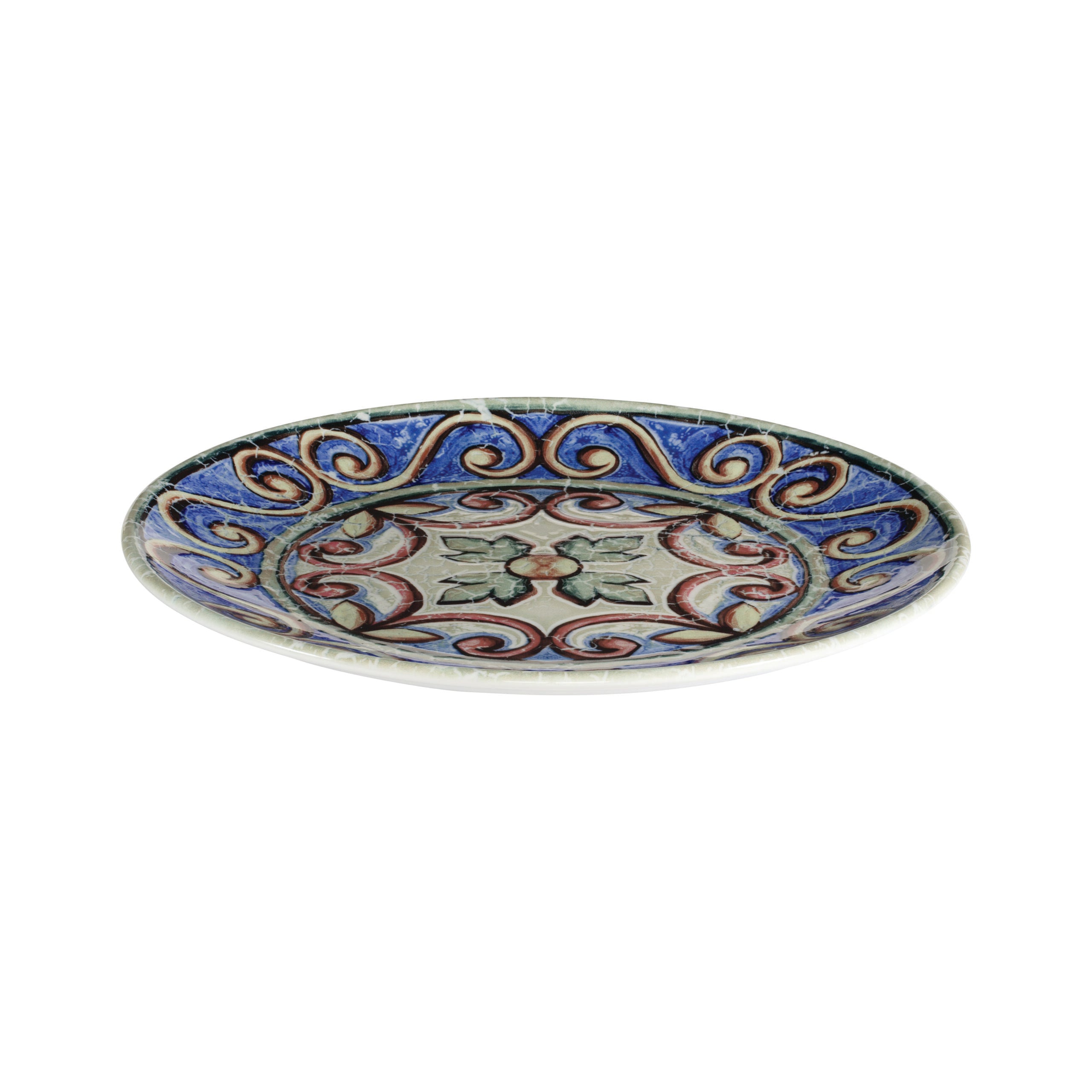 Mikasa Hospitality (Lifetime Brands, Inc.) 5340295 Plate, China