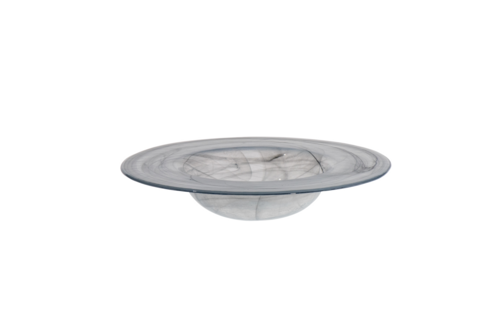 Mikasa Hospitality (Lifetime Brands, Inc.) 1983-7 Soup Salad Pasta Cereal Bowl, Glass