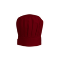CAC APHT-2RD Chef's Hat