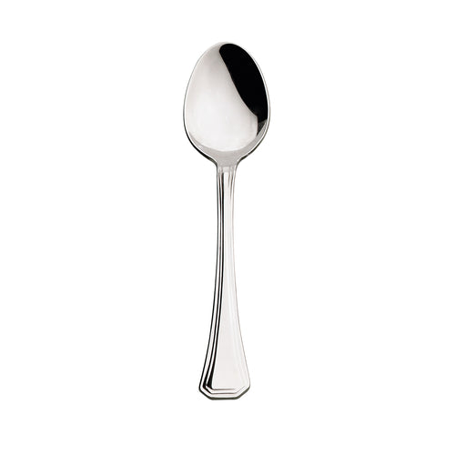Browne USA Foodservice 502025 Spoon, Demitasse