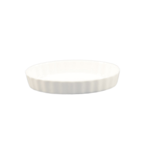 CAC QSV-8 Souffle Bowl / Dish, China