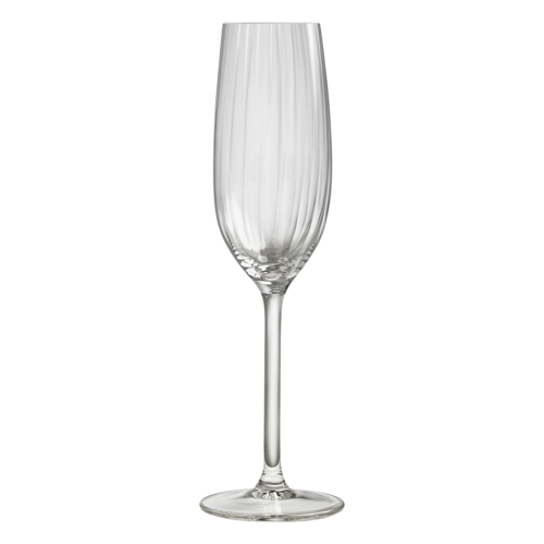 Mikasa Hospitality (Lifetime Brands, Inc.) RL-1001699 Glass, Champagne / Sparkling Wine