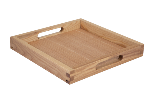 Mikasa Hospitality (Lifetime Brands, Inc.) BQ091L Serving & Display Tray