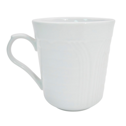 CAC CRO-17 Mug, China