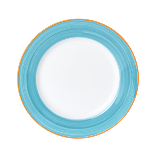 Mikasa Hospitality (Lifetime Brands, Inc.) 5260108 Plate, China