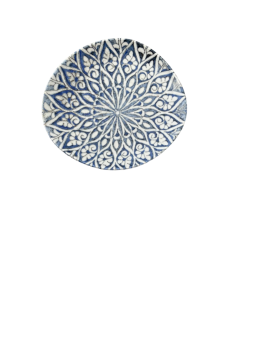 Mikasa Hospitality (Lifetime Brands, Inc.) 5327715 Plate, China