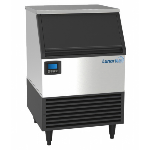 Admiral Craft LUIM-260 Ice Maker with Bin, Cube-Style