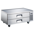 Admiral Craft USCB-52 Equipment Stand, Refrigerated Base