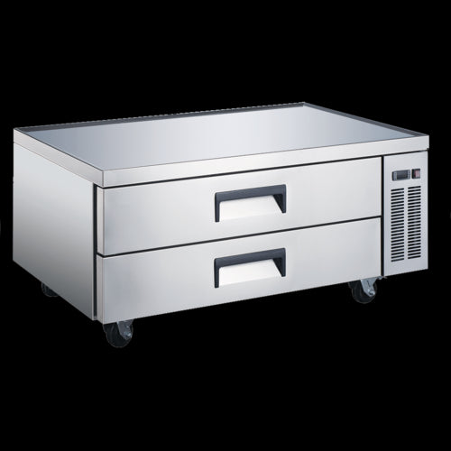 Admiral Craft USCB-52 Equipment Stand, Refrigerated Base