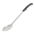 CAC SBSP-11BH Serving Spoon, Perforated